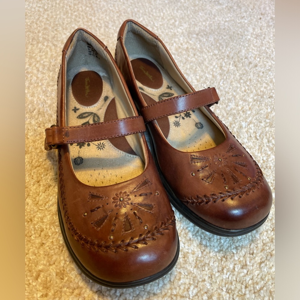 NEW Mary Jane shoes